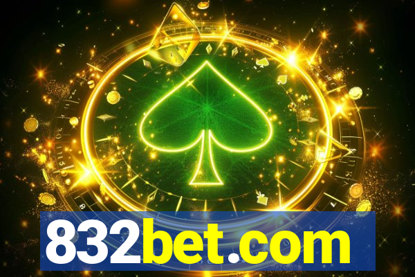 832bet.com