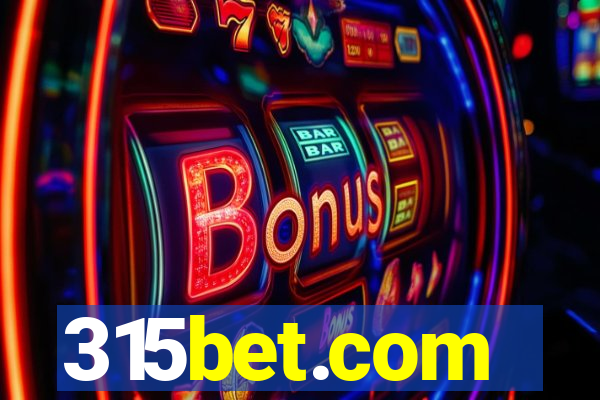 315bet.com