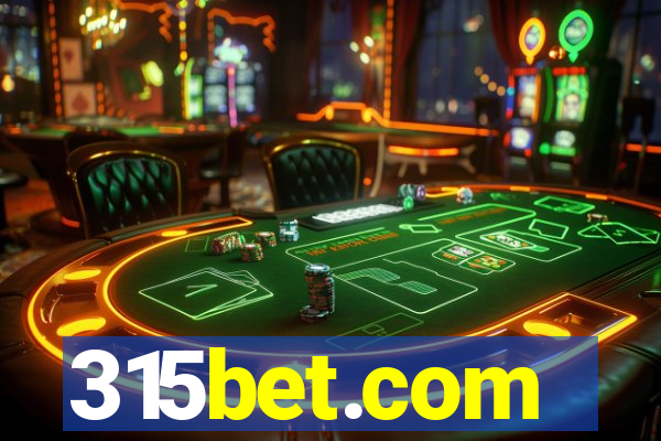 315bet.com