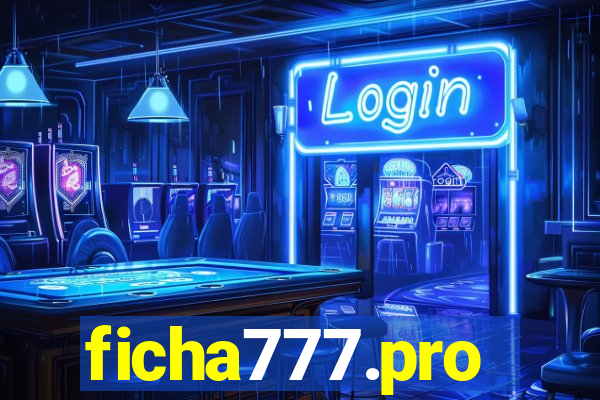 ficha777.pro