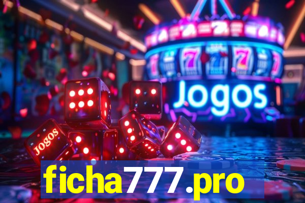 ficha777.pro