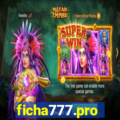 ficha777.pro