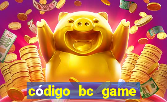 código bc game rodadas grátis