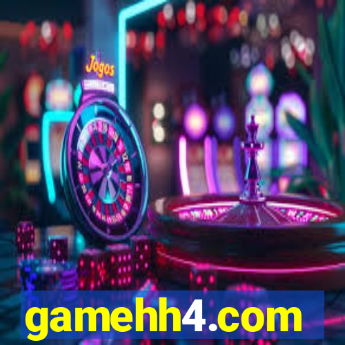 gamehh4.com