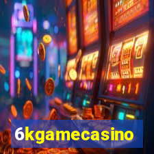 6kgamecasino