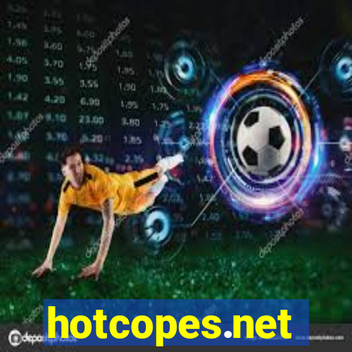 hotcopes.net