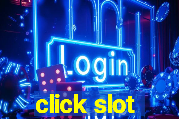 click slot