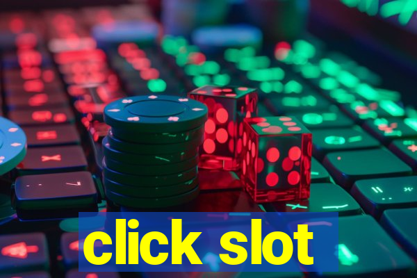 click slot