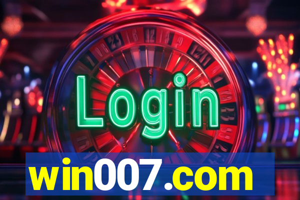 win007.com