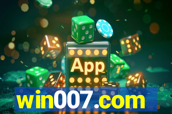 win007.com