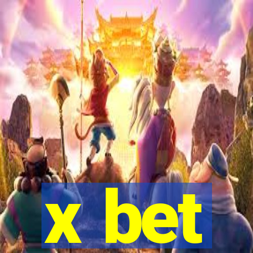 x bet