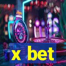 x bet