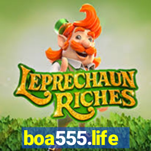 boa555.life