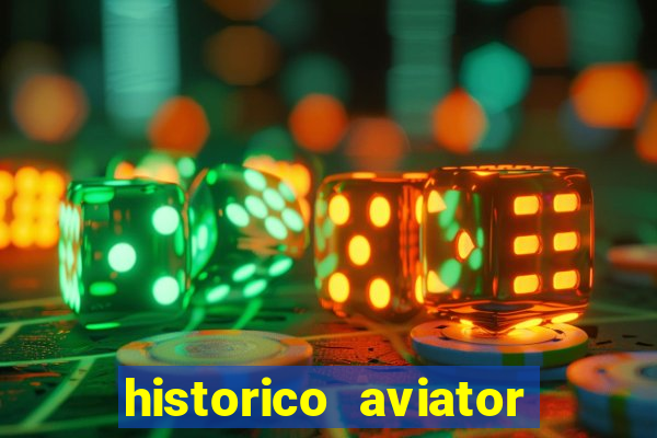 historico aviator estrela bet