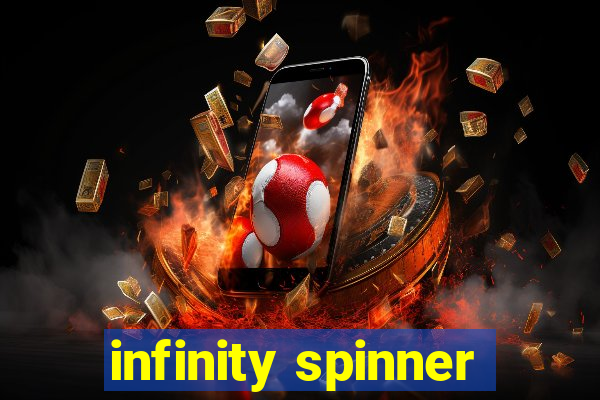 infinity spinner