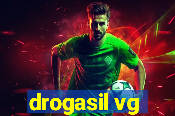 drogasil vg