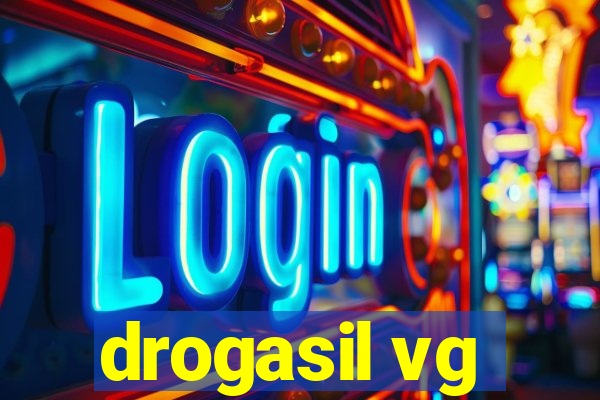 drogasil vg