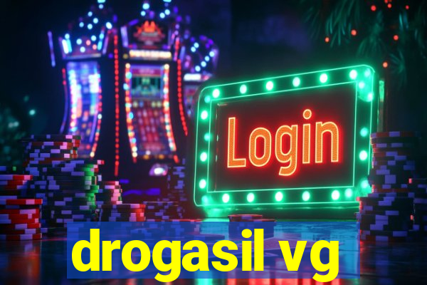 drogasil vg