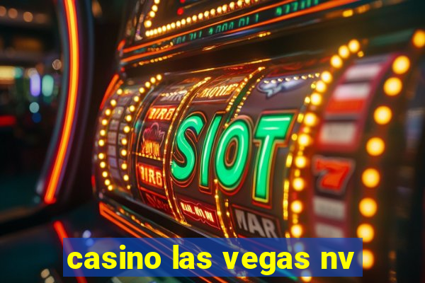 casino las vegas nv