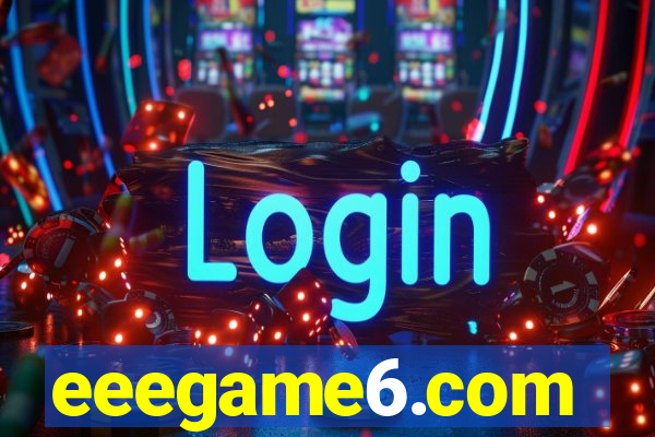 eeegame6.com