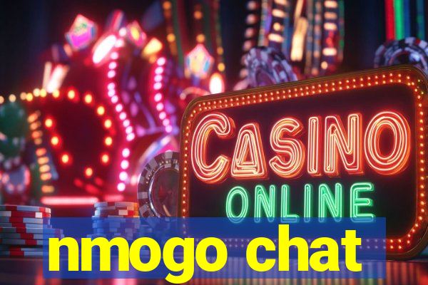 nmogo chat