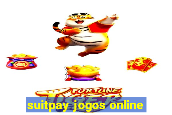 suitpay jogos online