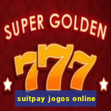 suitpay jogos online