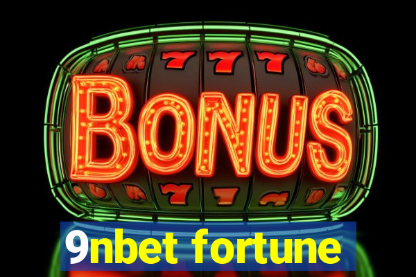 9nbet fortune