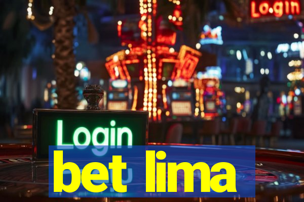 bet lima