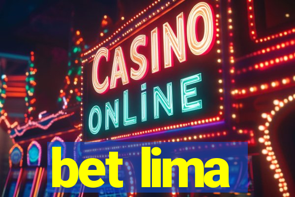 bet lima