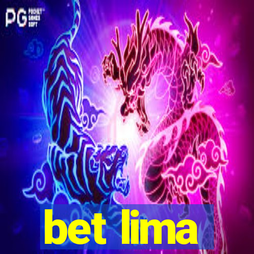 bet lima