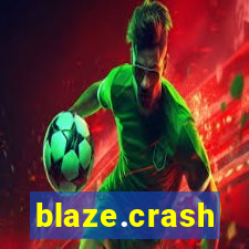 blaze.crash