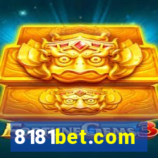 8181bet.com