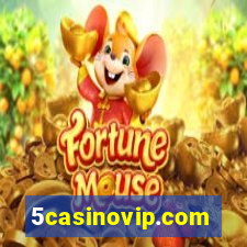 5casinovip.com