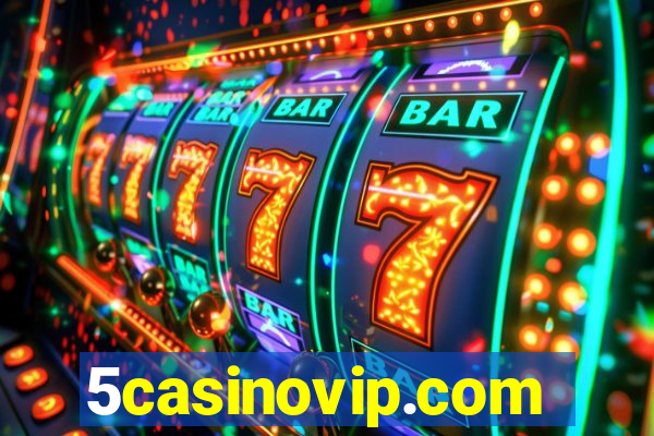 5casinovip.com