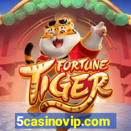 5casinovip.com