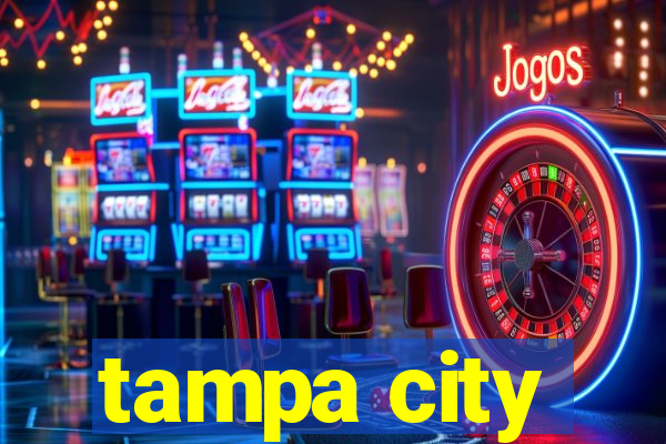 tampa city