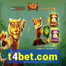 t4bet.com