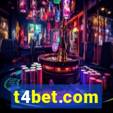 t4bet.com