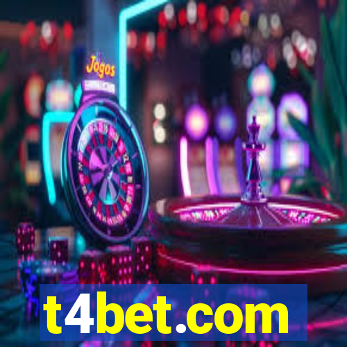 t4bet.com