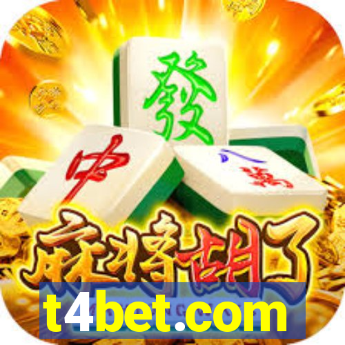 t4bet.com