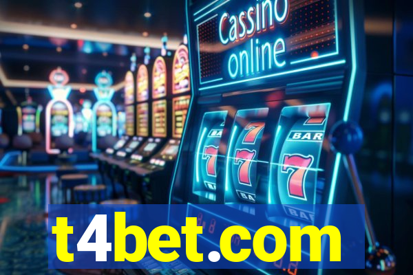 t4bet.com