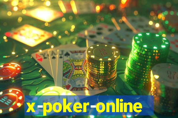 x-poker-online