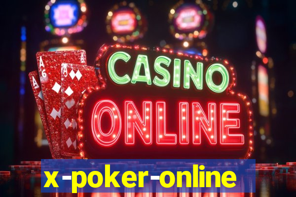 x-poker-online