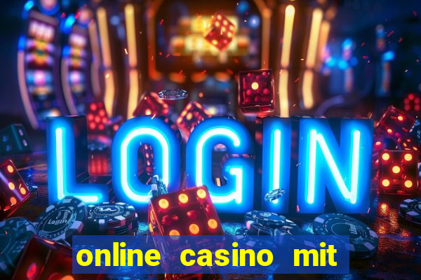 online casino mit apple pay