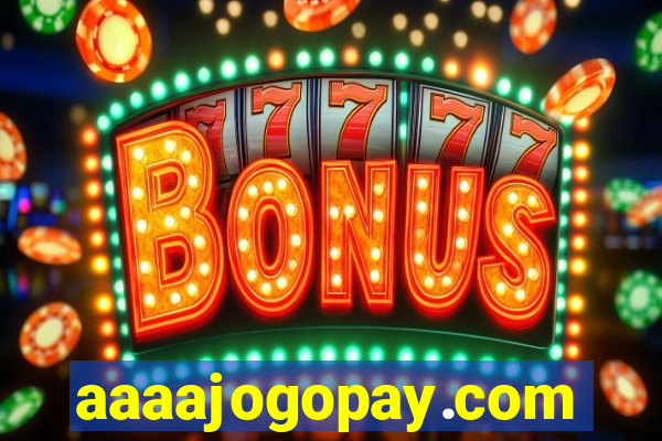 aaaajogopay.com