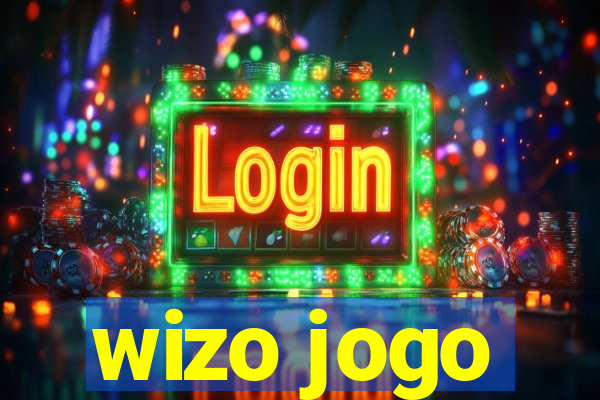 wizo jogo