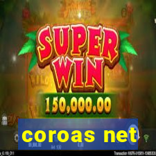 coroas net