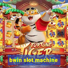 bwin slot machine