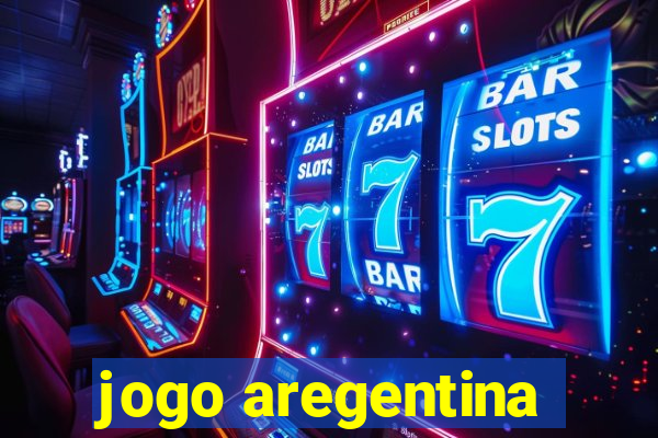 jogo aregentina